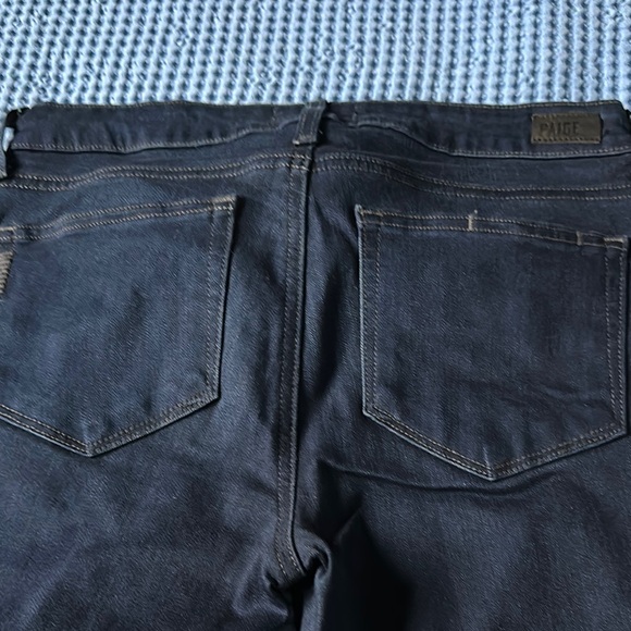 Paige Women's Jeans - Picture 3 of 3